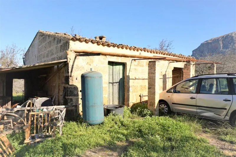 Rural or Farmhouse in Colònia de Sant Pere, Province of Balearic Islands — photo 4