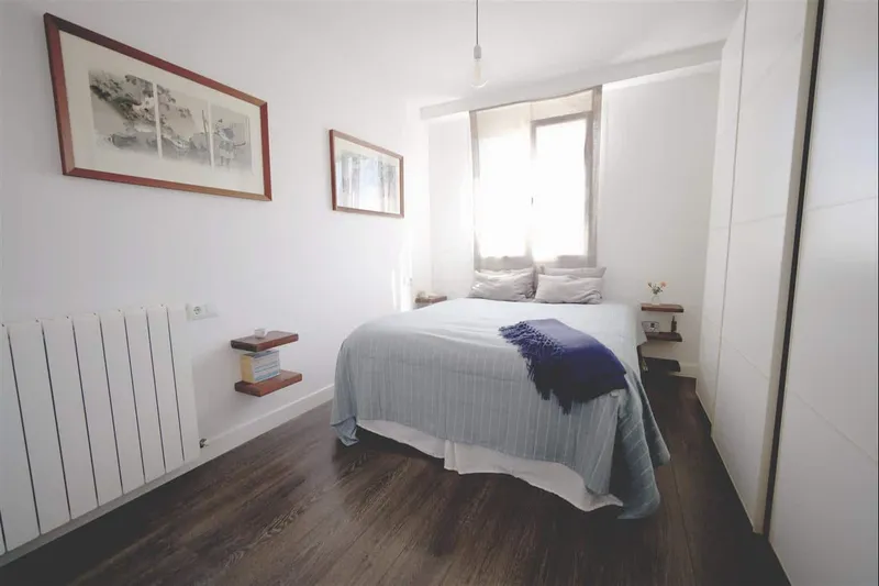 Penthouse El Molinar – Ciudad Jardín – Not Available — photo 11