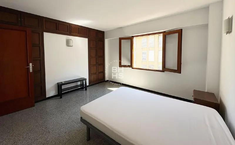 Apartment to rent in Paseo Mallorca — photo 5