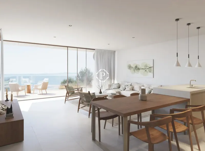 Villa for sale in Alcanada, great opportunity in amazing location — photo 2