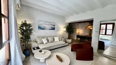 Apartment in Monti-sion — photo 5