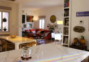 Elegant Apartment Paseo Mallorca Area – Noble Property with Historic Charm — photo 12