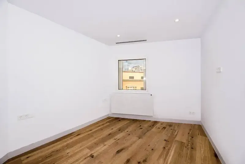 Attractive apartment in the old town of Palma with views of the Church of San Francisco — photo 9