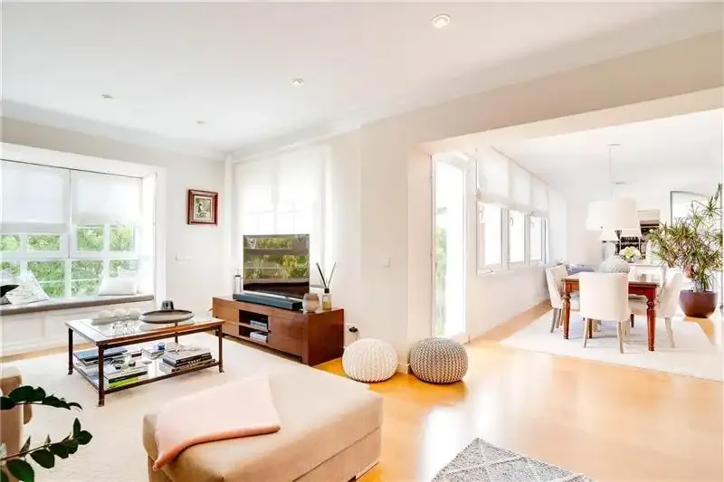 Semi-detached house in Colegios area, approx. 207m2 on approx. 185m2 plot, large living-dining room with unobstructed views, designer kitchen with isl — photo 10