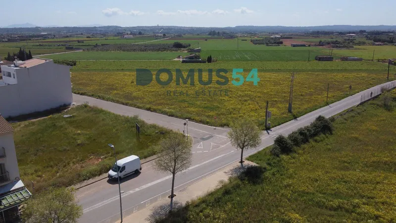 plot in Sa Pobla — photo 4