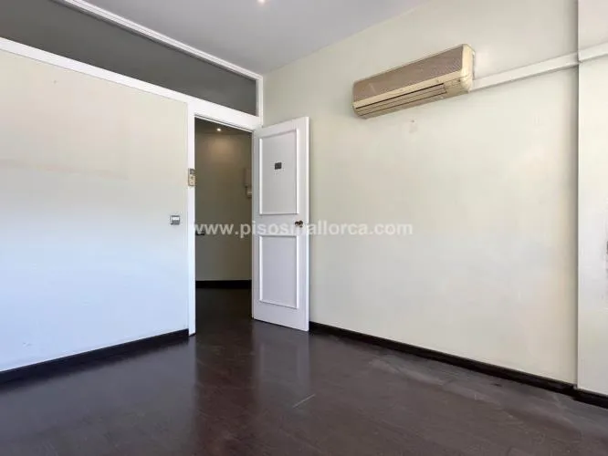 Office / Workspace. Palma de Mallorca, Paseo Marítimo area — photo 12