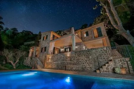 Villa - Deià (Cala Deià) — photo 6