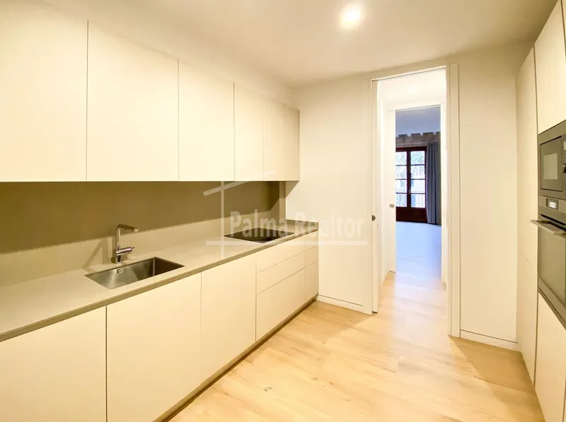 Loft for sale in Palma of 85 m2 — photo 12