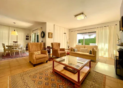 Exclusive luxury chalet for sale in La Bonanova, Palma de Mallorca! — photo 7