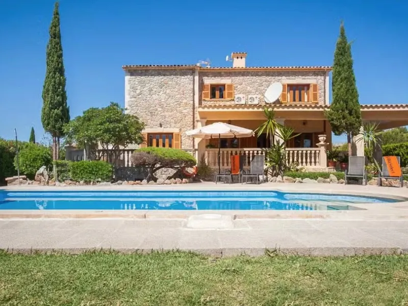 Villa in Port de Pollença, Mallorca — photo 5
