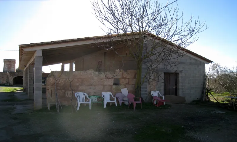 Rustic country property of 1,250,000 m² with buildings in the vicinity of Palma city — photo 10