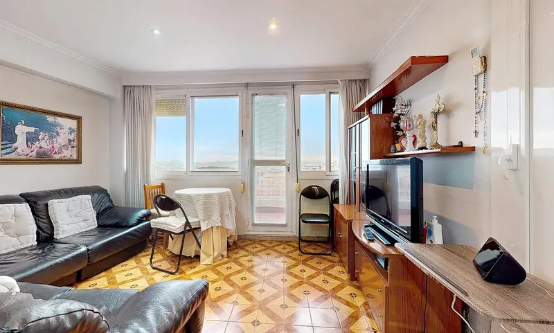 Penthouse with Clear Views next to Ocimax — photo 3