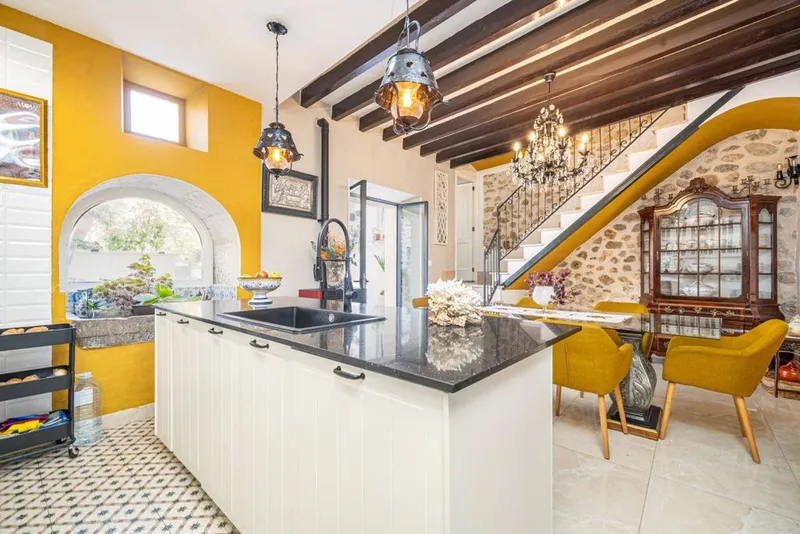 Townhouse in Campanet, Province of Balearic Islands — photo 11