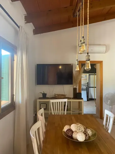 Extensive independent property in Santa Eugènia — photo 5