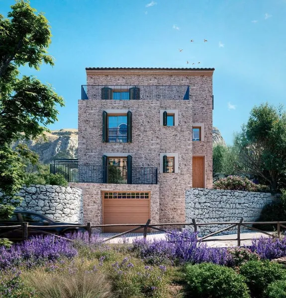 Detached House in Deià, Province of Balearic Islands — photo 5