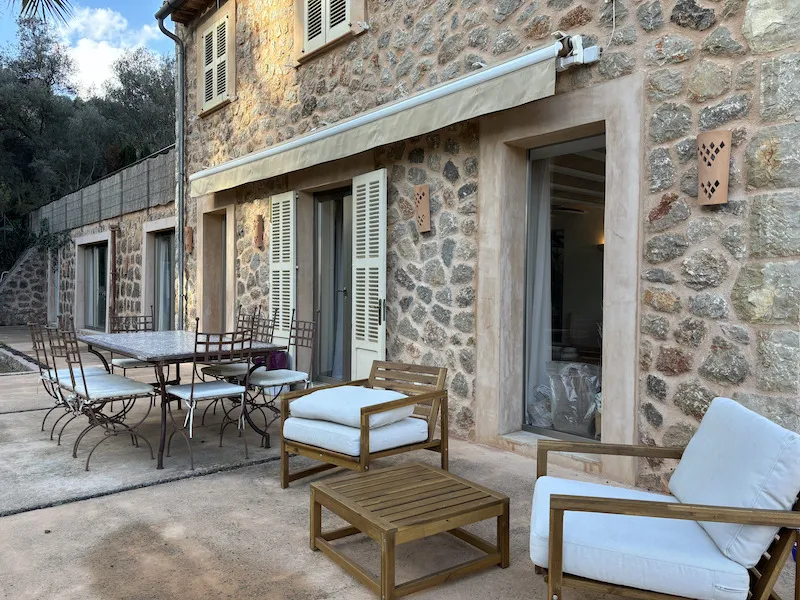 Inmobiliaria Habitat Sóller-Ficha — photo 11