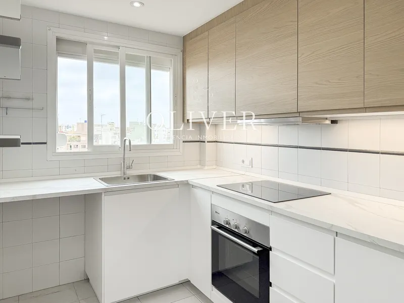 Spacious flat in Pere Garau — photo 9