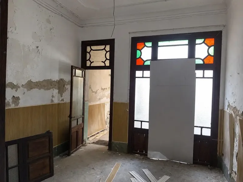 Whole building or three homes to renovate in the center of Manacor — photo 1