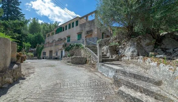 Country house in Mancor de... — photo 1