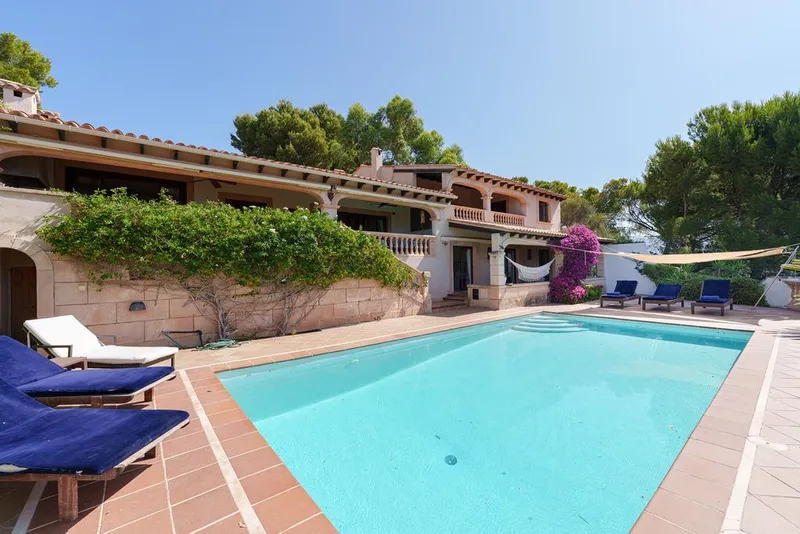 Detached House in Andratx, Province of Balearic Islands — photo 3