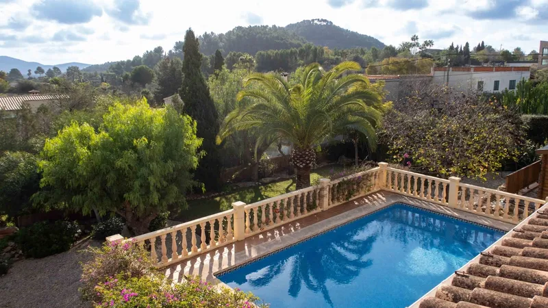 Villa for sale in Es Capdella, Calvià, Mallorca — photo 11