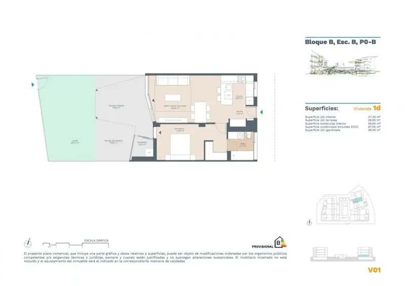 Exceptional new apartments for sale in southwest Mallorca — photo 11