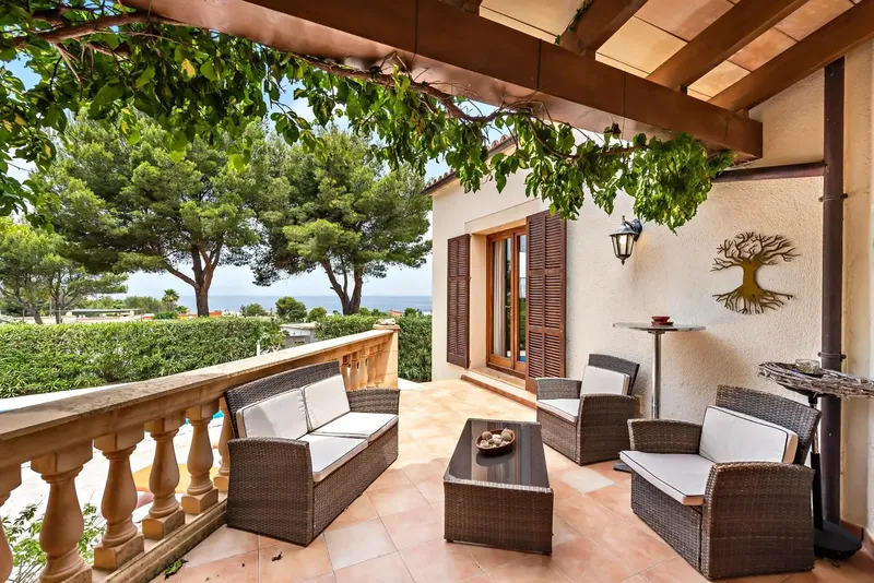 For sale this beautiful and cozy chalet in the residential area of Betlem — photo 5