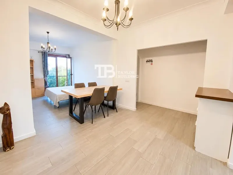Cozy apartment in Can Pastilla presented by Taylor Building Real Estate — photo 6