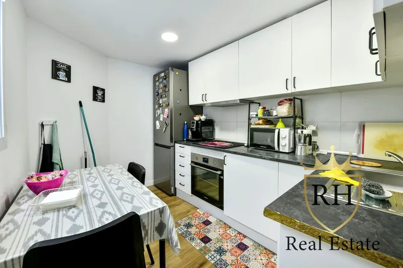 PRECIOSA PLANTA BAJA REFORMADA EN PEDRO GARAU — photo 10
