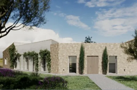 Very beautiful new-build finca in Vilafranca de Bonany — photo 10