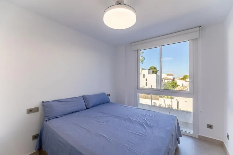 Apartment in Colònia de Sant Jordi, Province of Balearic Islands — photo 10