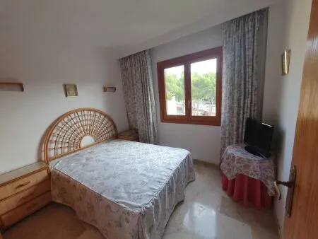 Apartment in Calvià (Santa Ponsa) with 75 m² built surface, 8 m² terrace, 2 bedrooms, 2 bathrooms — photo 5