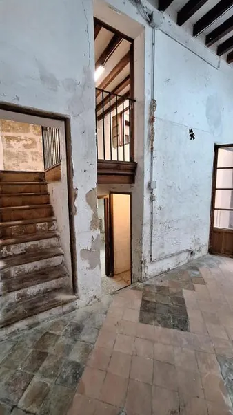 Flat in Palma de Mallorca (Sindicat) — photo 12