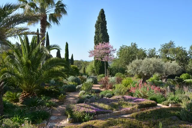 Fully legal historic mill with sea views for sale in Es Carritxó, South Mallorca — photo 4