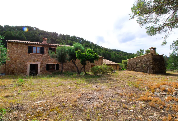 Ref.2463C – Charming Traditional Mallorcan Finca — photo 2