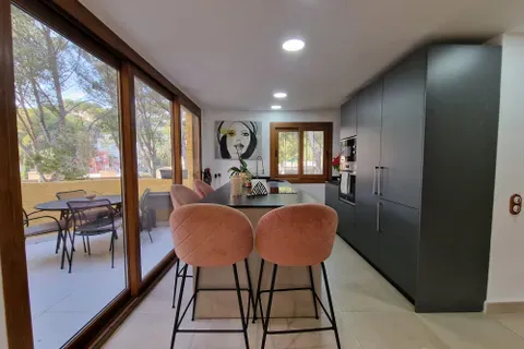 Villa in Costa De La Calma, Mallorca — photo 9