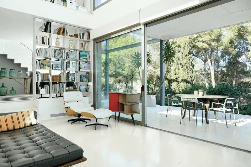 New build villa in Sol de Mallorca — photo 8