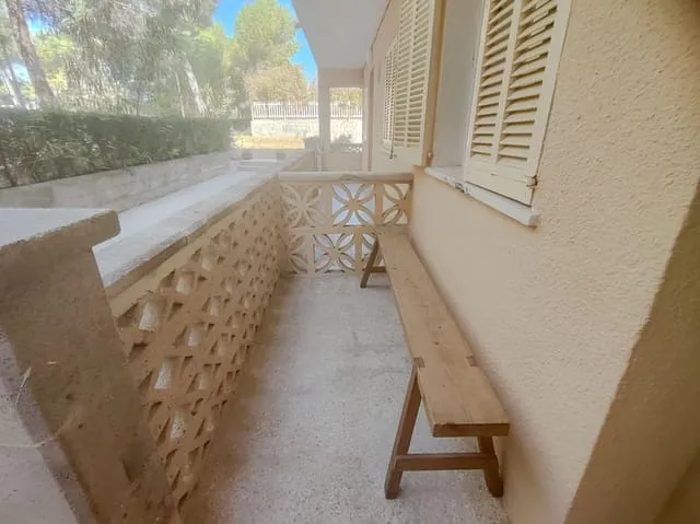 Apartment for rent in Muro — photo 5