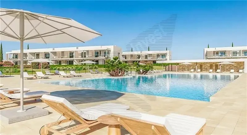 New Build. Penthouse in residential complex with approx. 115.11 m² solarium, approx. 115.17 m², large living-dining room with furnished and equipped kitchen — photo 2