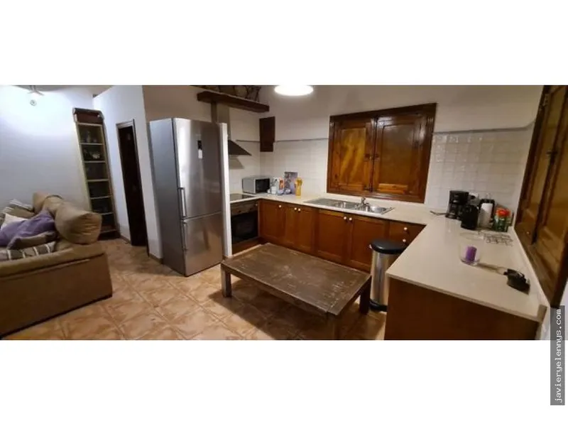 Rustic finca for rent on Ma-15 — photo 3