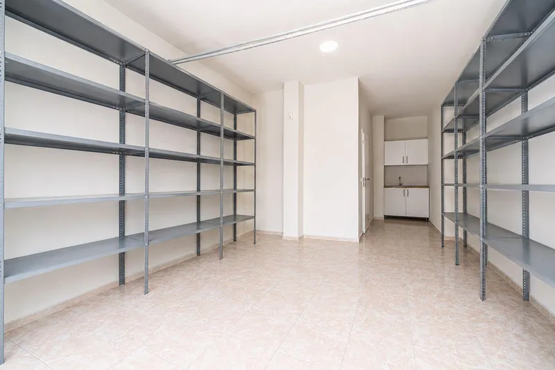 Premises with project for dwelling and storage room – Advanced project — photo 11