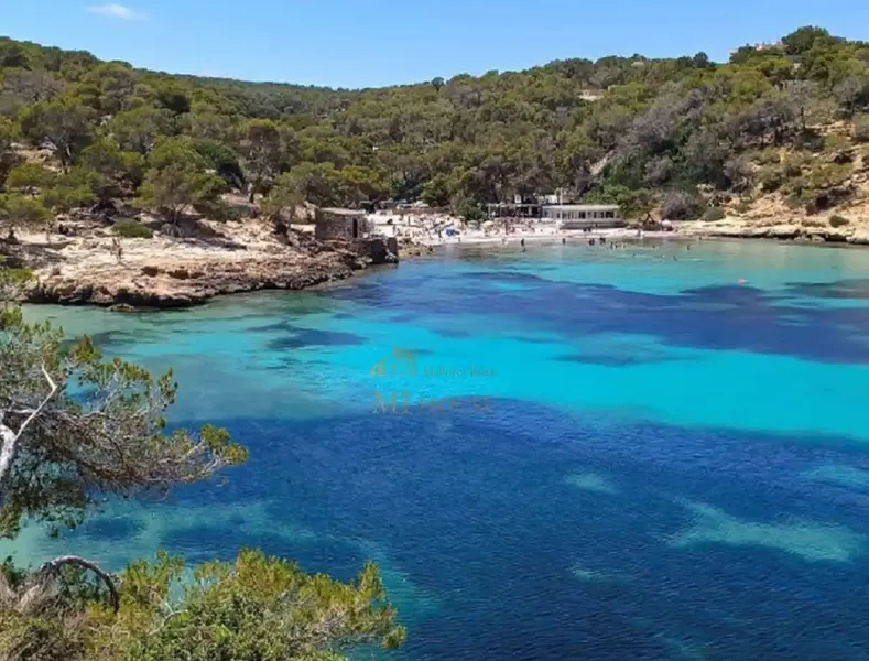Exclusive property in Sol de Mallorca with sea views — photo 4