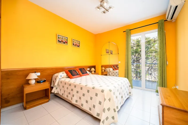 PISO EN ES FORTÍ - PALMA — photo 12