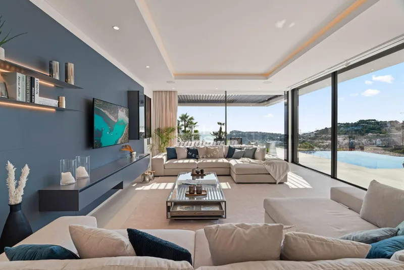 Villa for sale in Cala Llamp — photo 9