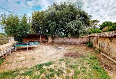 Large traditional house to renovate in Ses Alqueries — photo 6