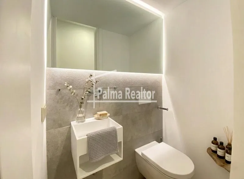 Loft for sale in Palma of 85 m2 — photo 9