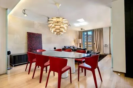 Duplex - Palma de Mallorca (Sant Jaume), built surface 243m2, 3 bedrooms, 2 bathrooms, distance to the sea 1.2... — photo 6
