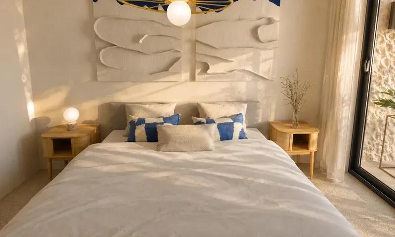Rustic finca in Porreres with project for the... — photo 9