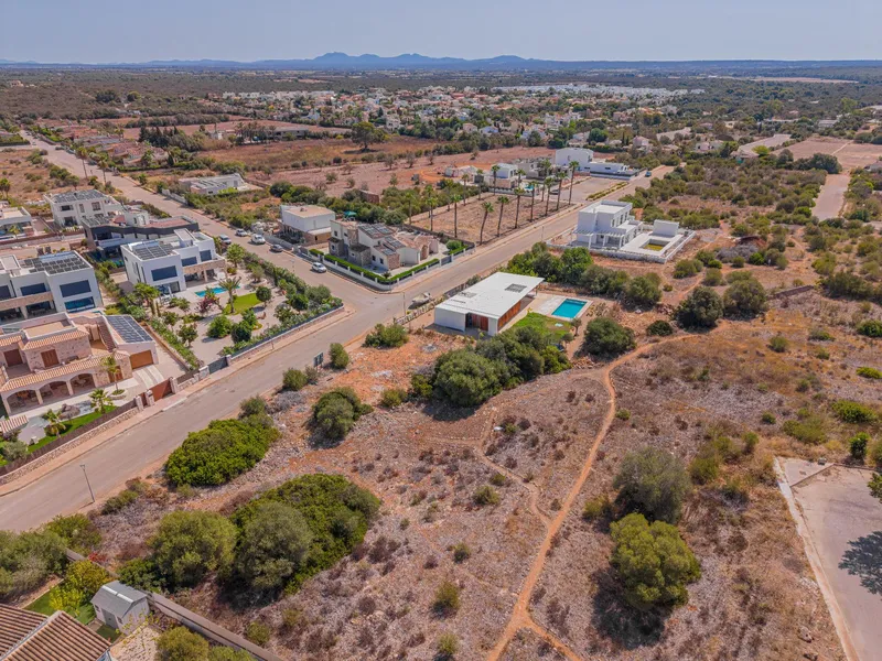 Urban plot in Sa Ràpita – a few minutes from the sea — photo 9
