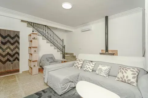 Terraced house in Sant Joan, Mallorca — photo 3